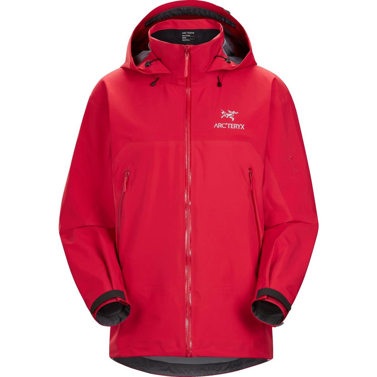 Arc'teryx Men's Beta AR Jacket