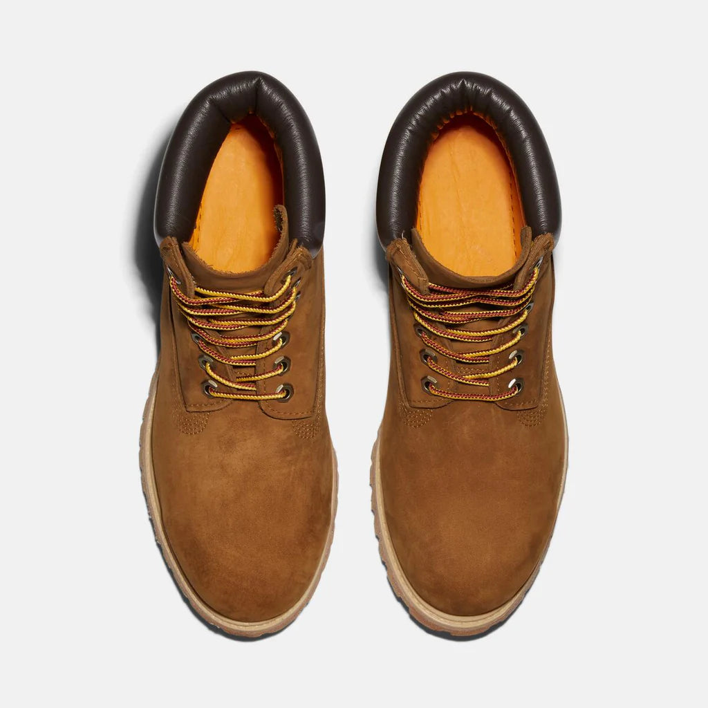 Timberland Men's 6-Inch Premium Waterproof Casual Boots