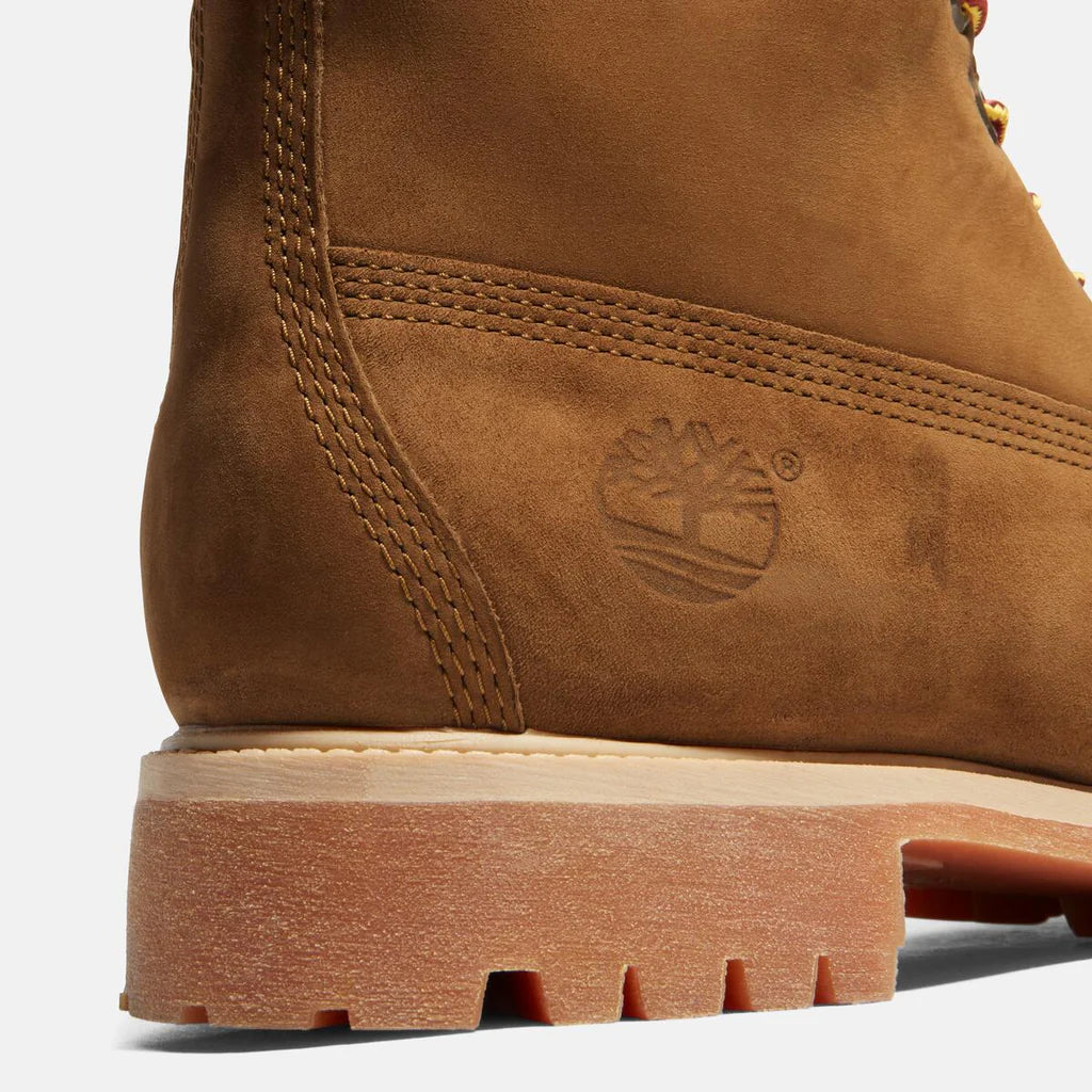 Timberland Men's 6-Inch Premium Waterproof Casual Boots