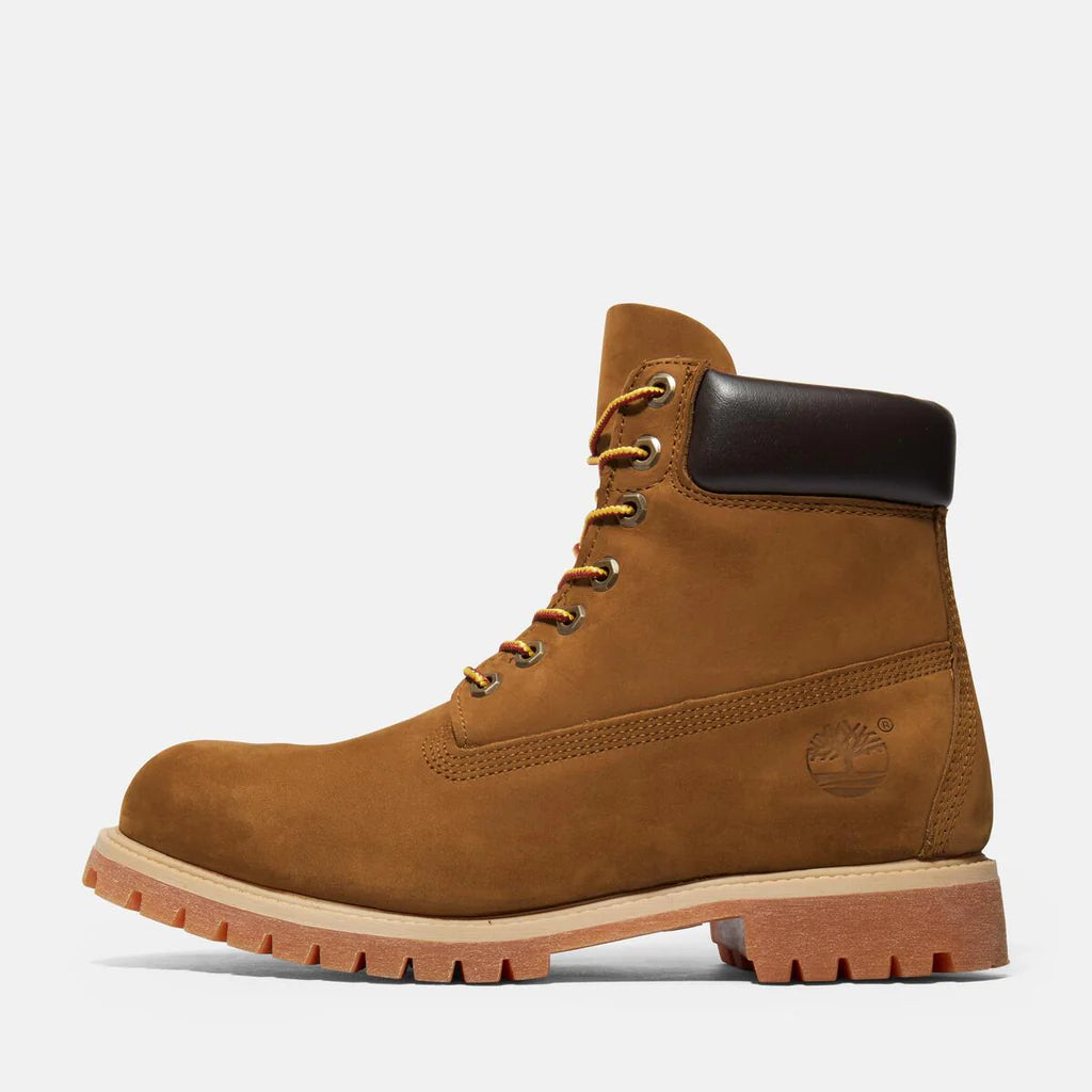 Timberland Men's 6-Inch Premium Waterproof Casual Boots