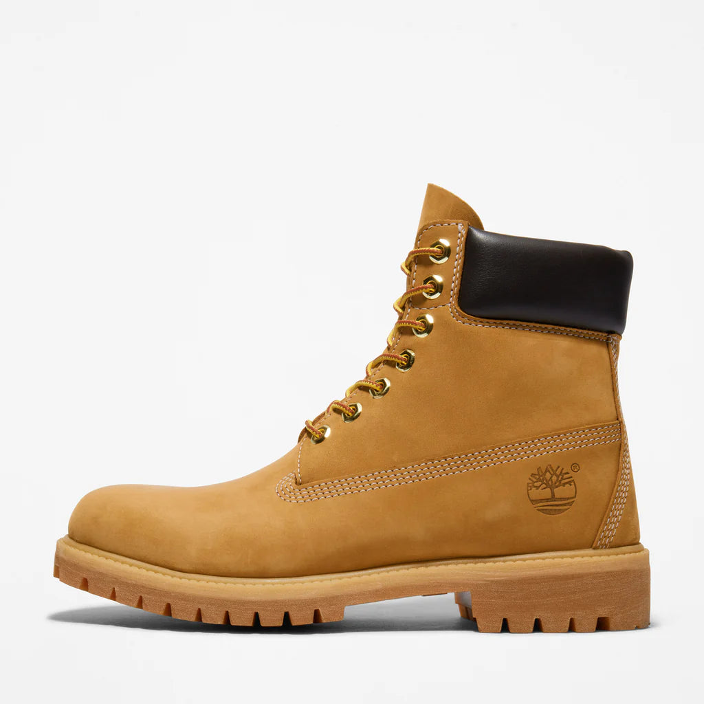 Timberland Men's 6-Inch Premium Waterproof Casual Boots