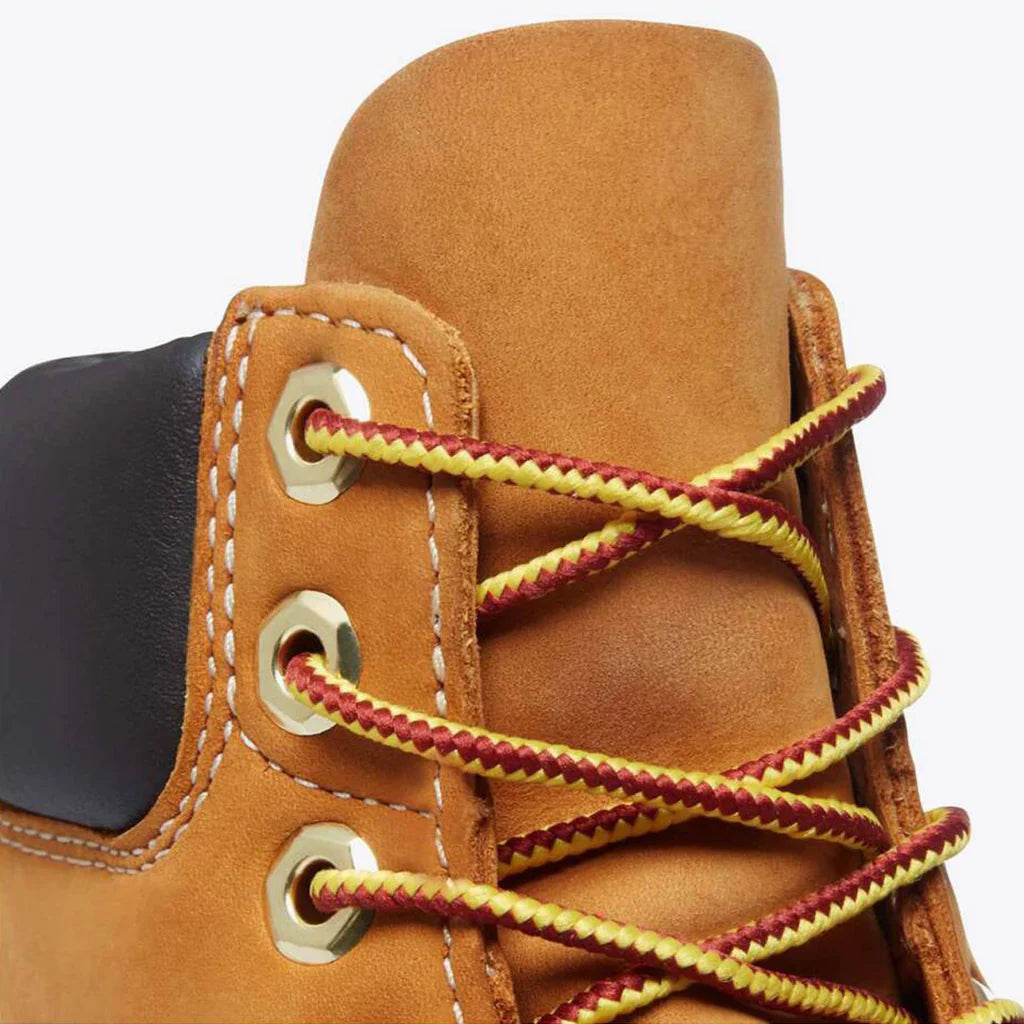 Timberland Men's 6-Inch Premium Waterproof Casual Boots