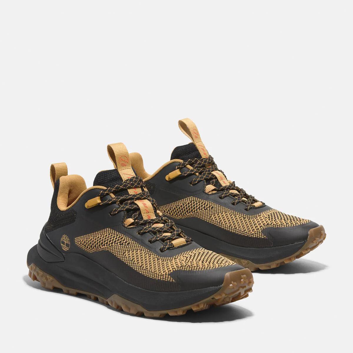 Timberland Men's Motion Access Low Hiking Shoe