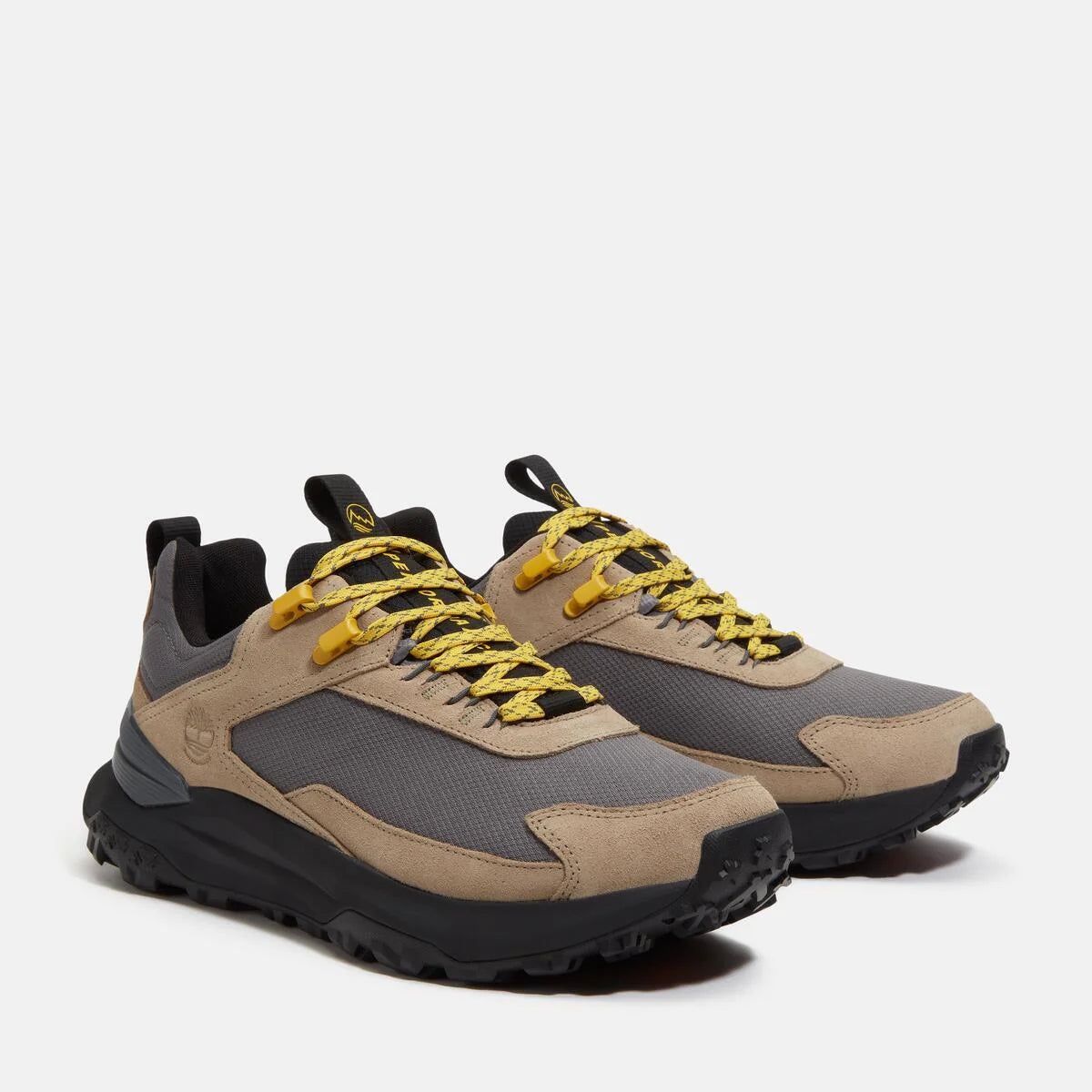 Timberland Men's Motion Access Waterproof Low