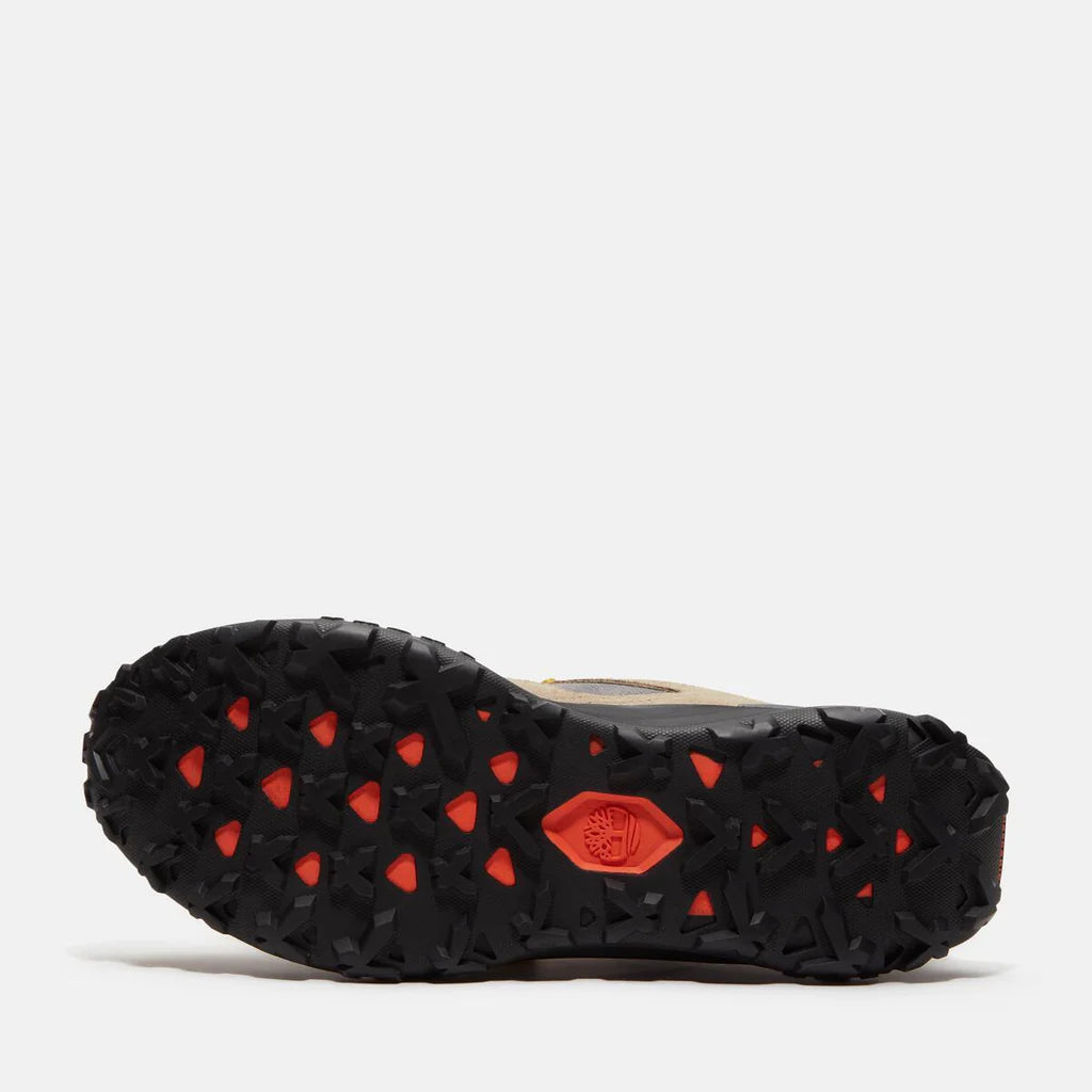 Timberland Men's Motion Access Waterproof Low