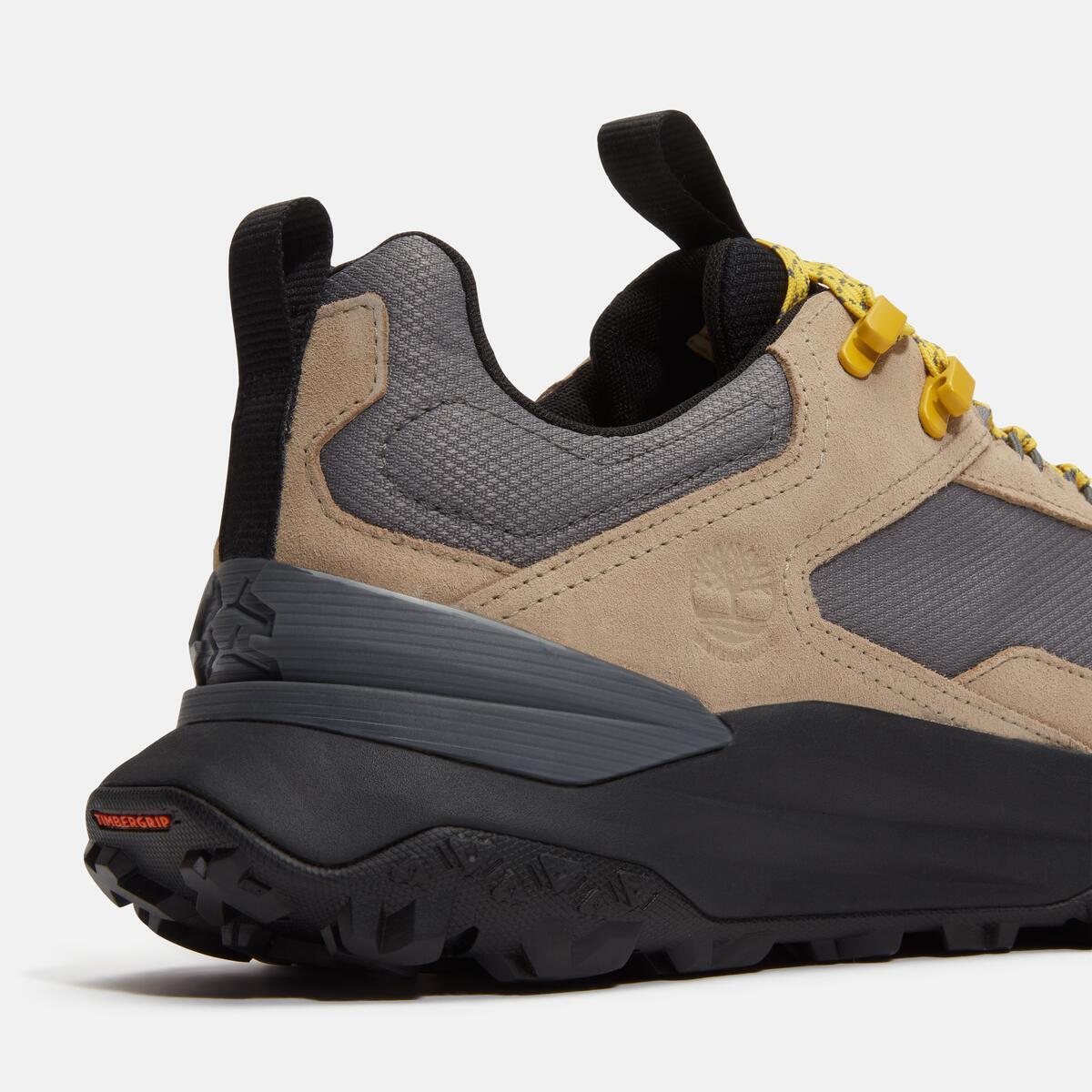 Timberland Men's Motion Access Waterproof Low