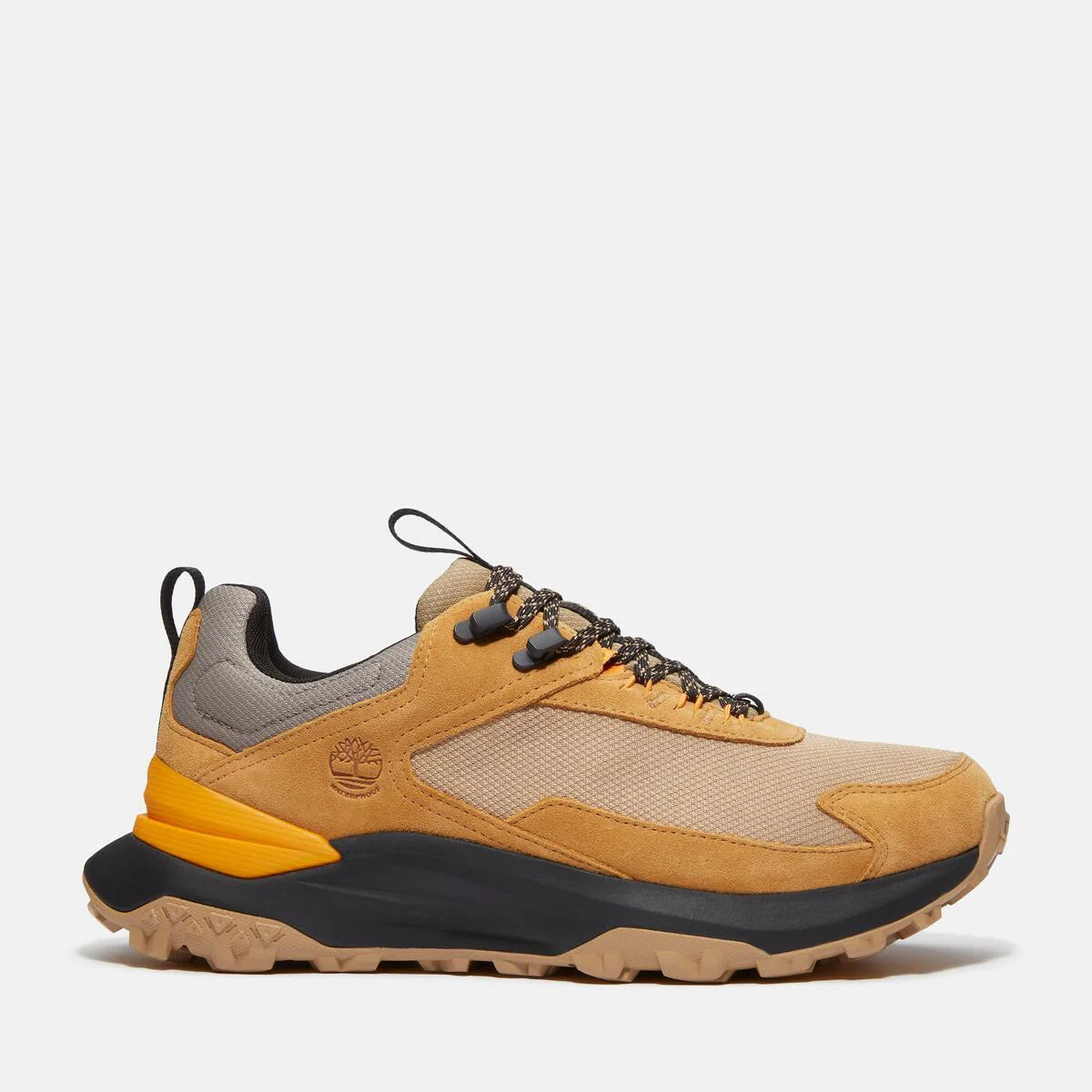 Timberland Men's Motion Access Waterproof Low