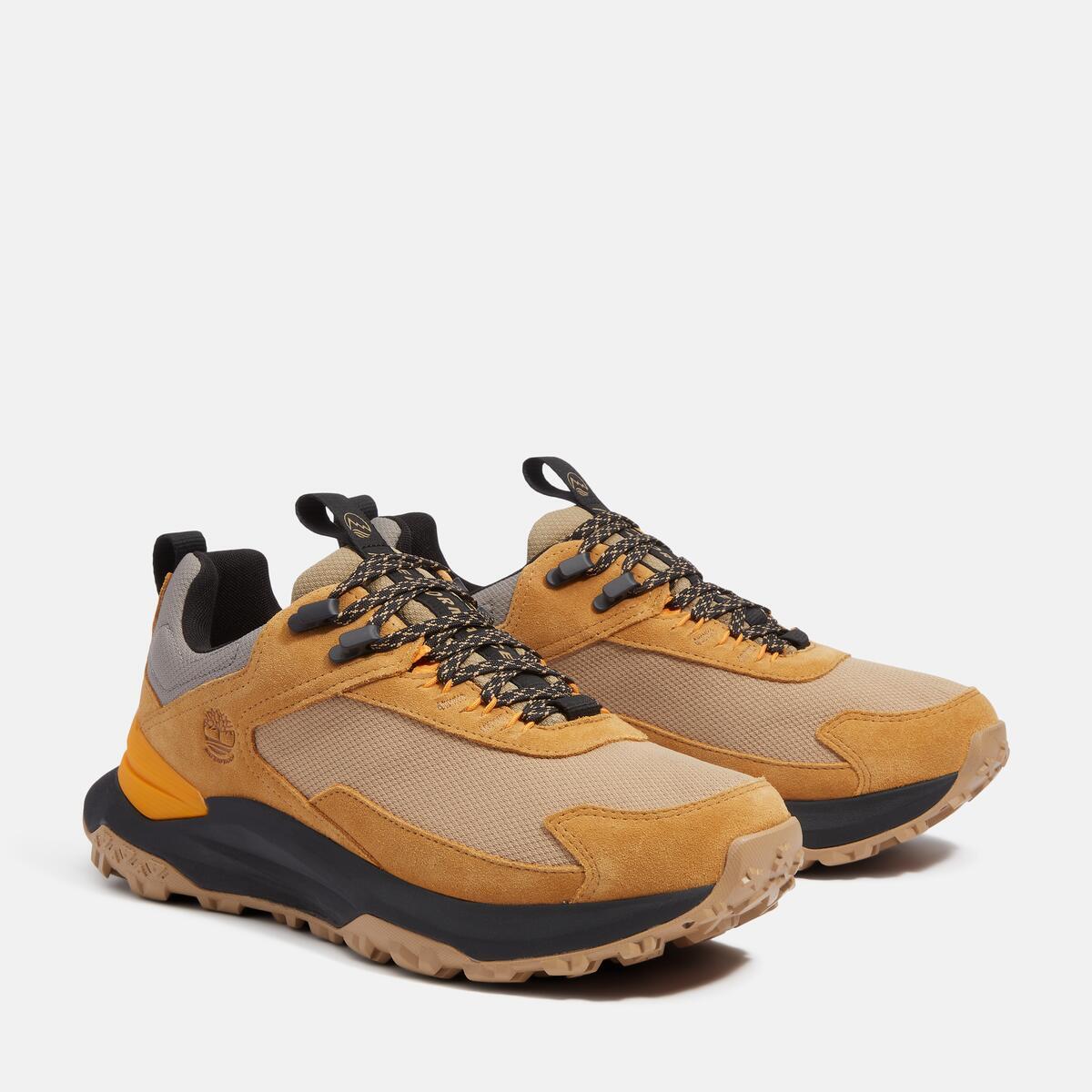 Timberland Men's Motion Access Waterproof Low
