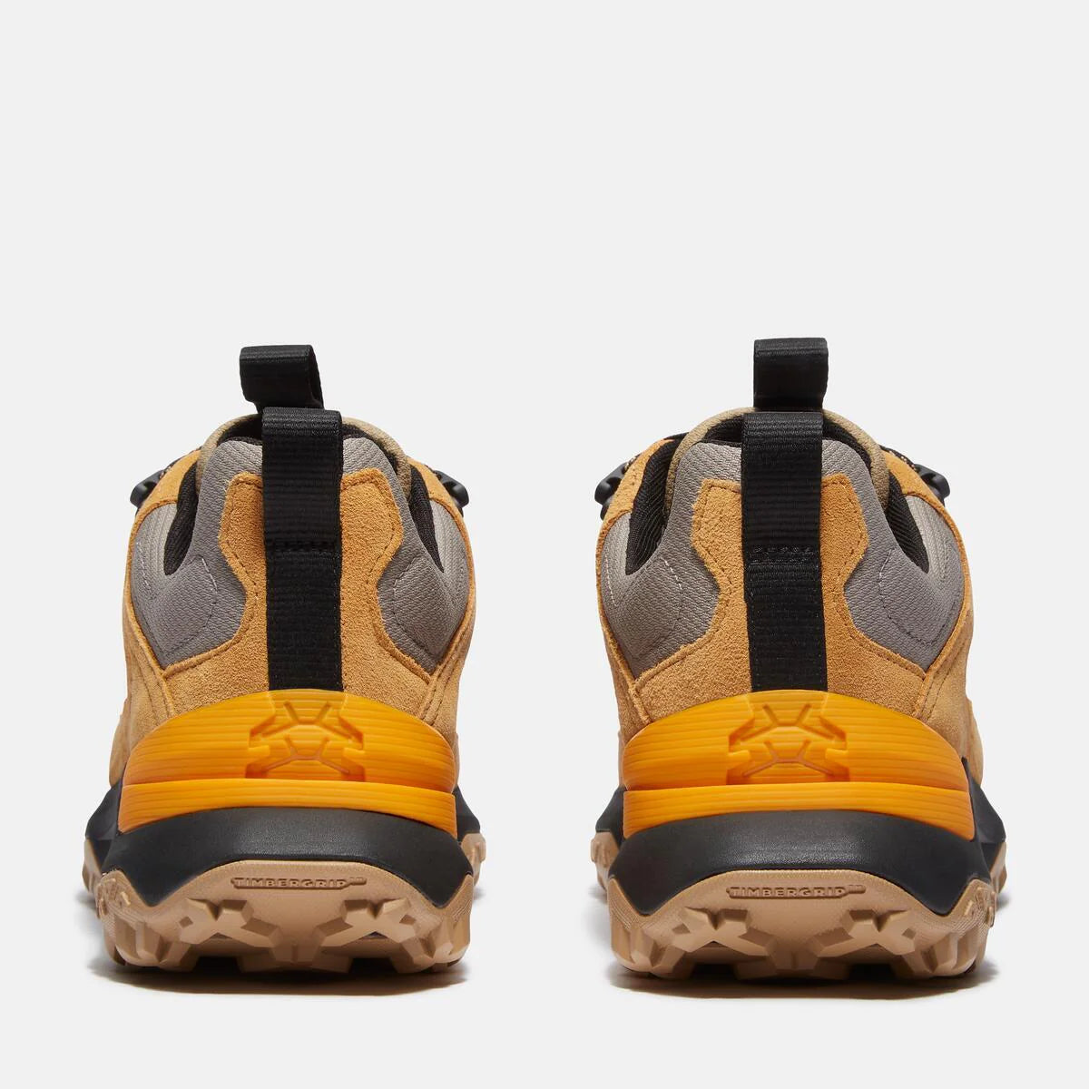 Timberland Men's Motion Access Waterproof Low