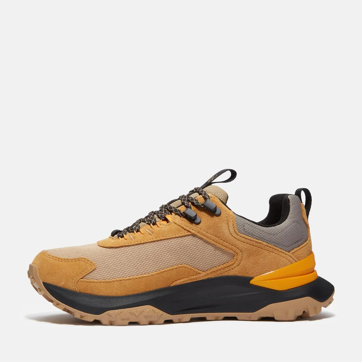 Timberland Men's Motion Access Waterproof Low