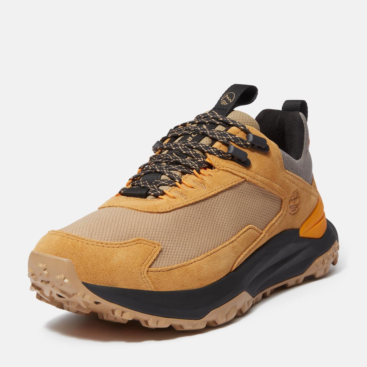 Timberland Men's Motion Access Waterproof Low