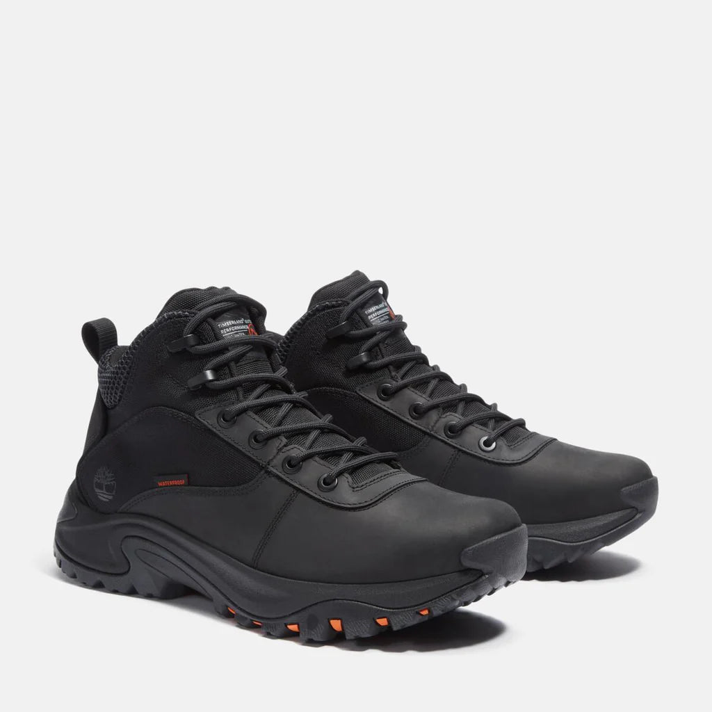 Timberland Men's Motion Maddsen Waterproof Mid
