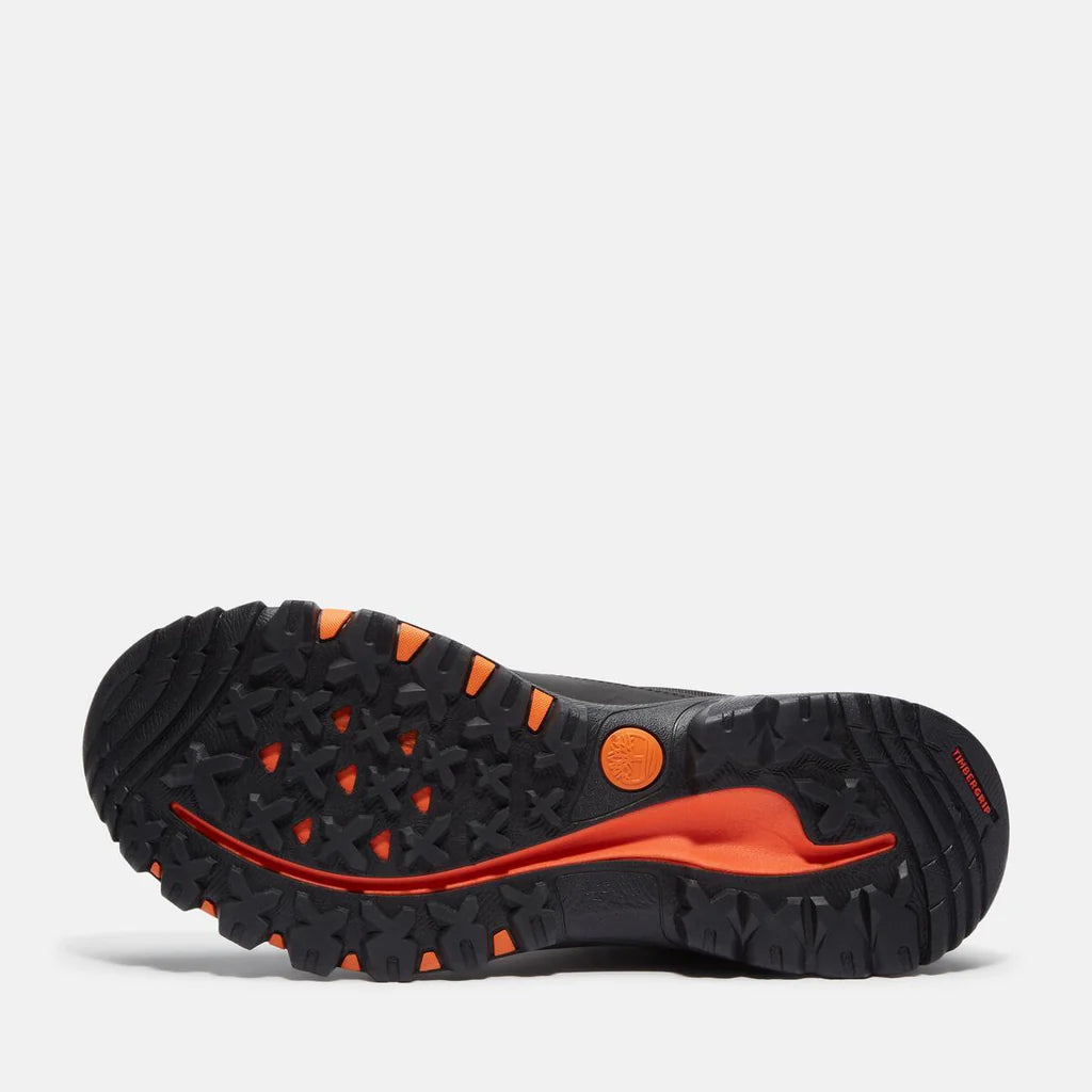 Timberland Men's Motion Maddsen Waterproof Mid