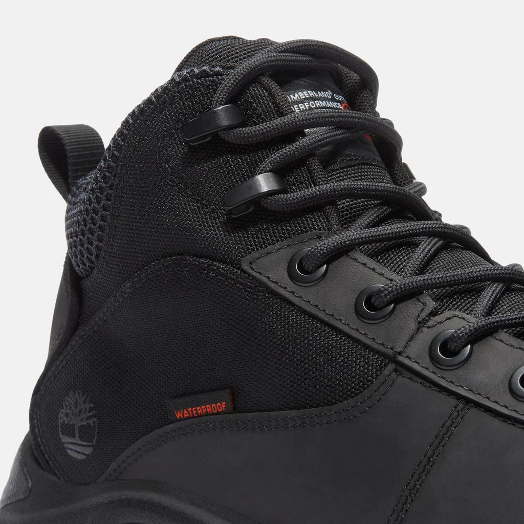 Timberland Men's Motion Maddsen Waterproof Mid