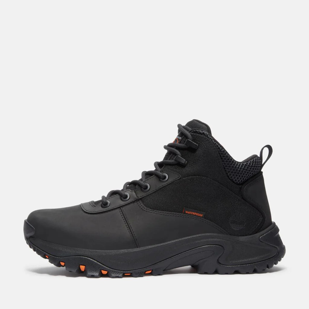 Timberland Men's Motion Maddsen Waterproof Mid