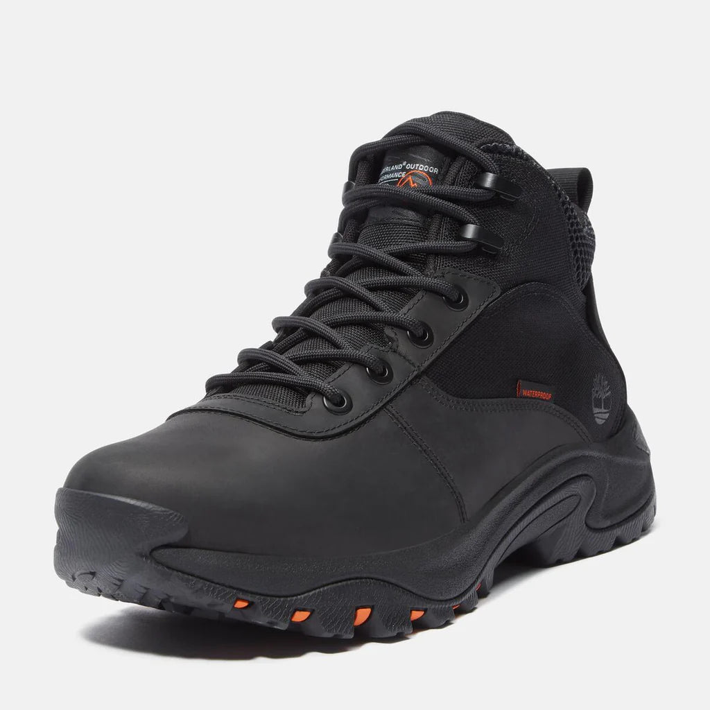 Timberland Men's Motion Maddsen Waterproof Mid