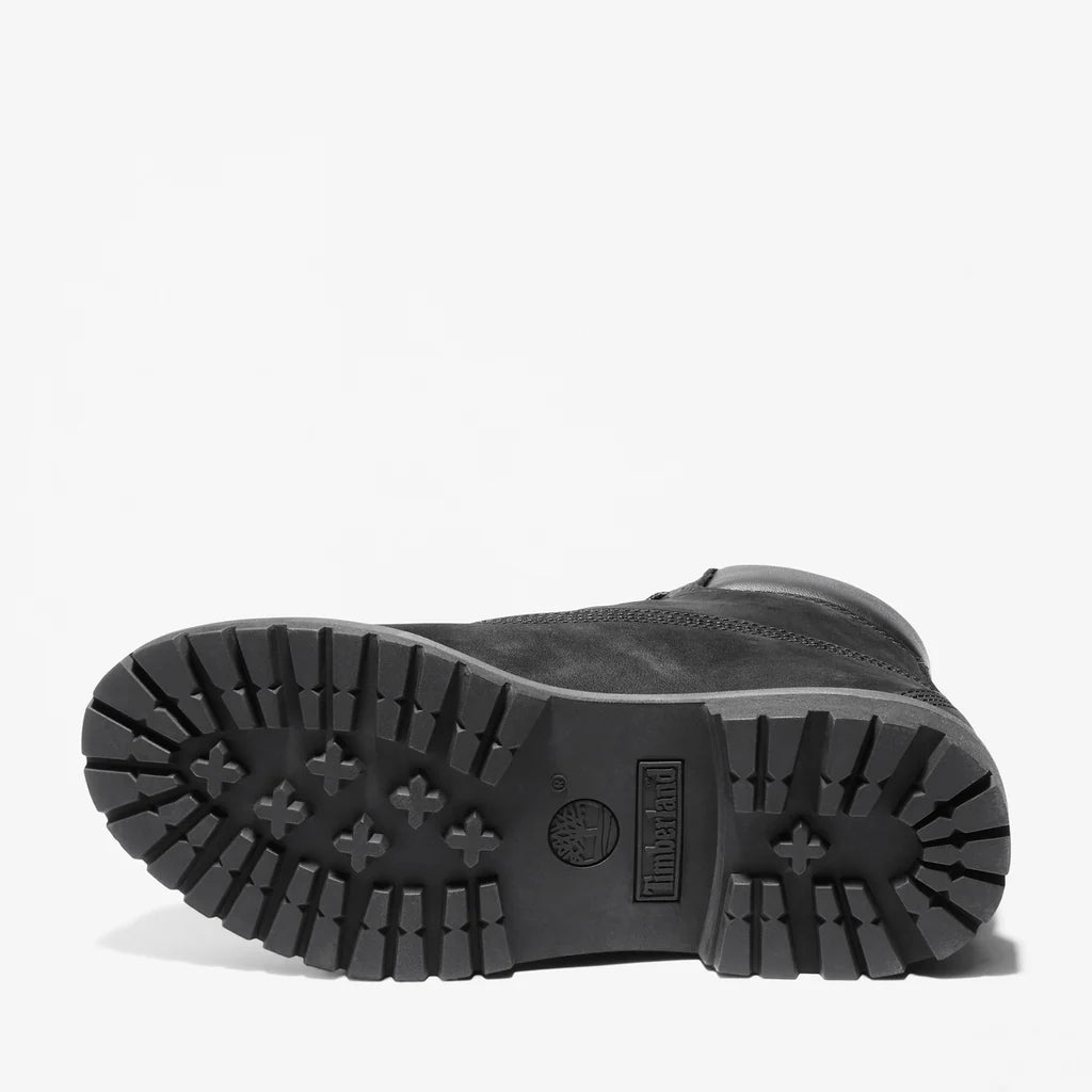 Timberland Women's 6-Inch Premium Waterproof Casual Boot