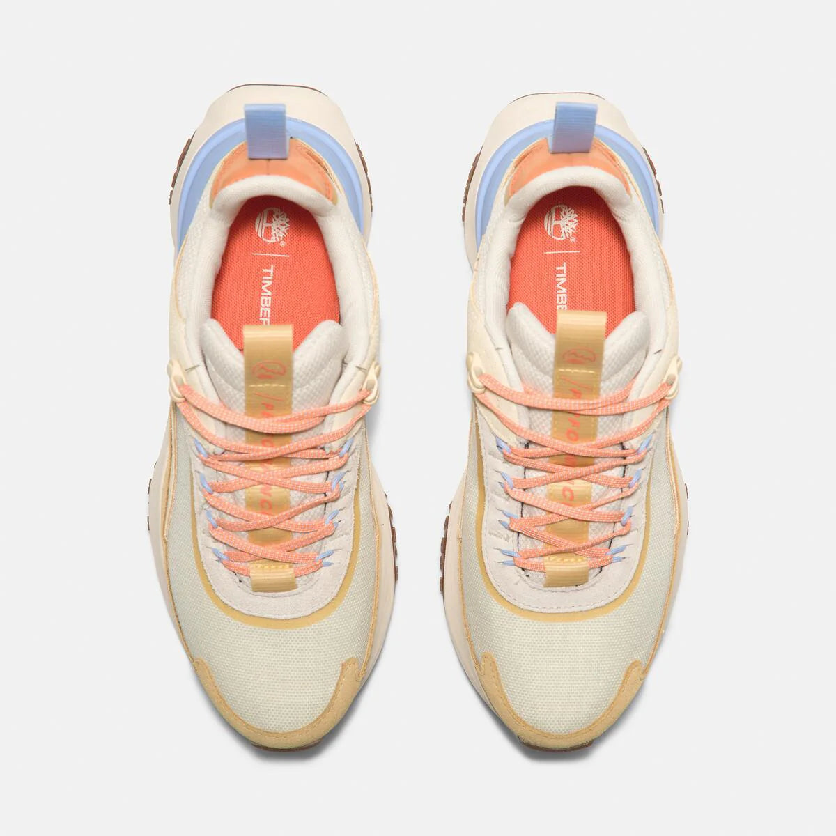 Timberland Women's Motion Access Low Waterproof Hiking Shoe