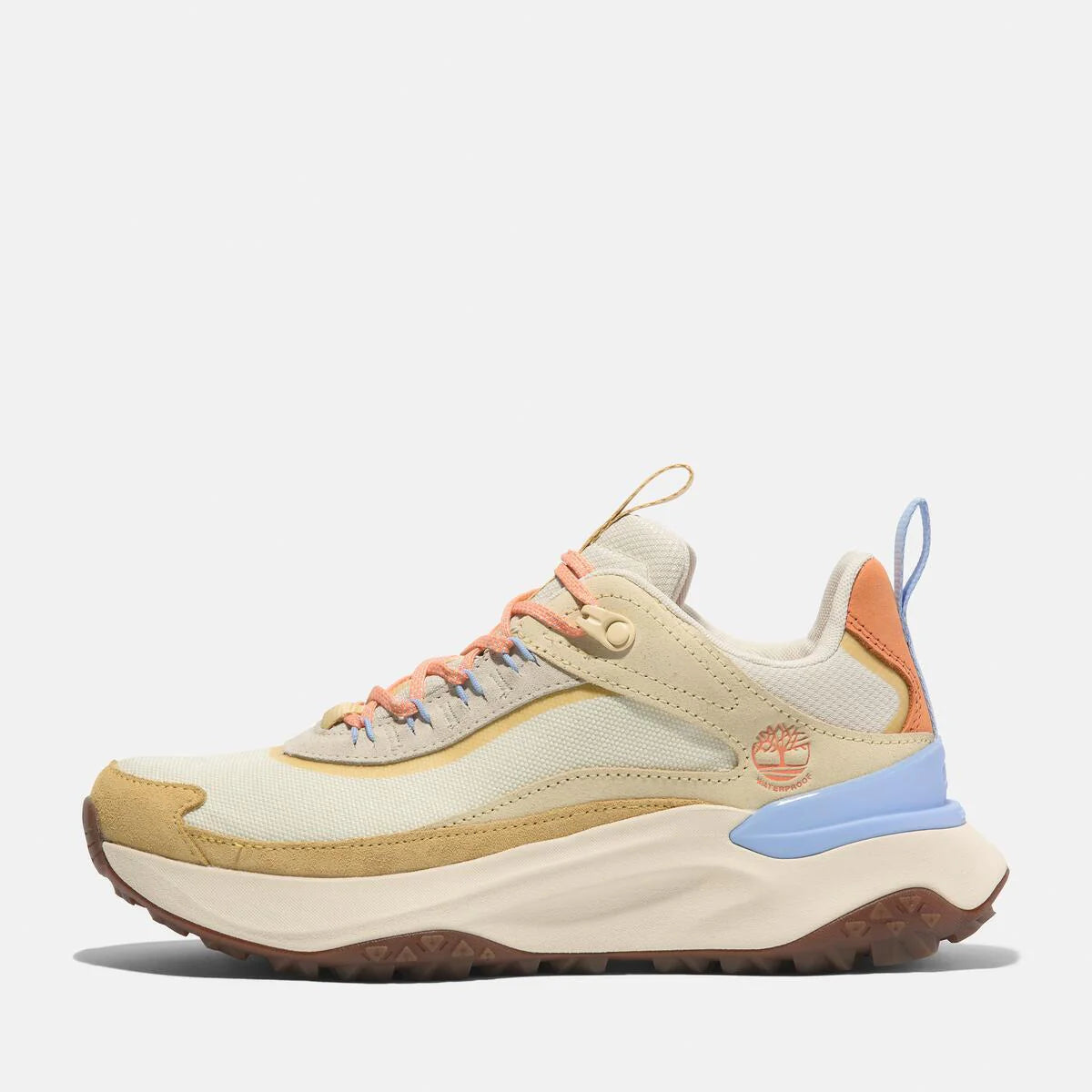 Timberland Women's Motion Access Low Waterproof Hiking Shoe