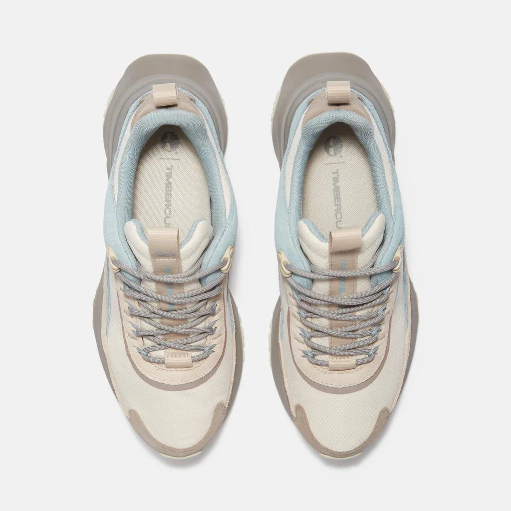 Timberland Women's Motion Access Low Waterproof Hiking Shoe