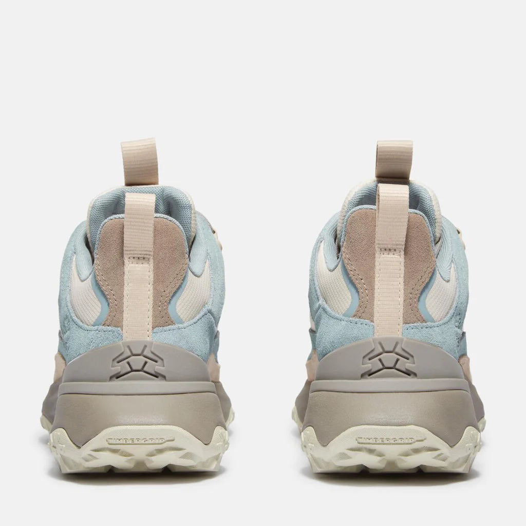 Timberland Women's Motion Access Low Waterproof Hiking Shoe