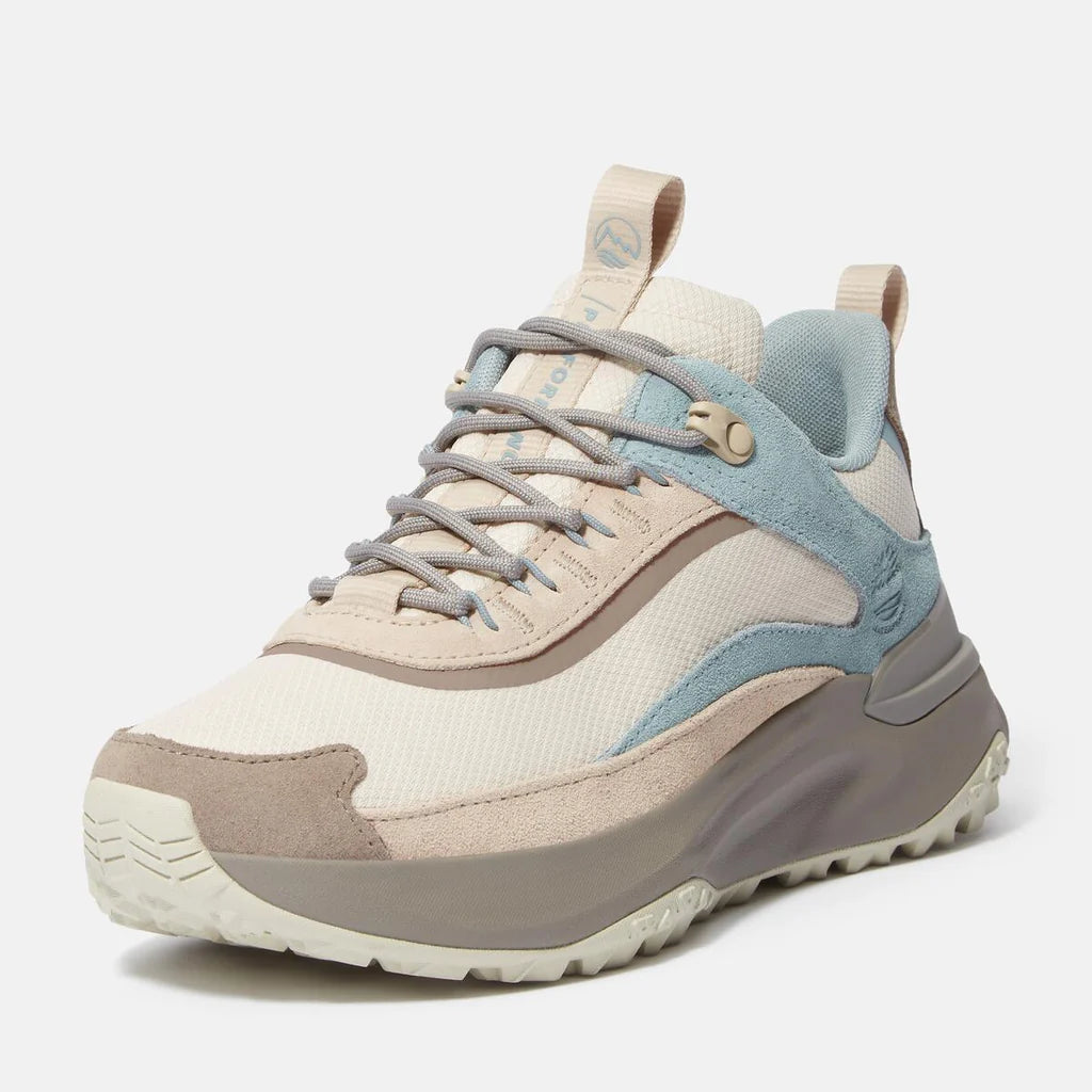 Timberland Women's Motion Access Low Waterproof Hiking Shoe