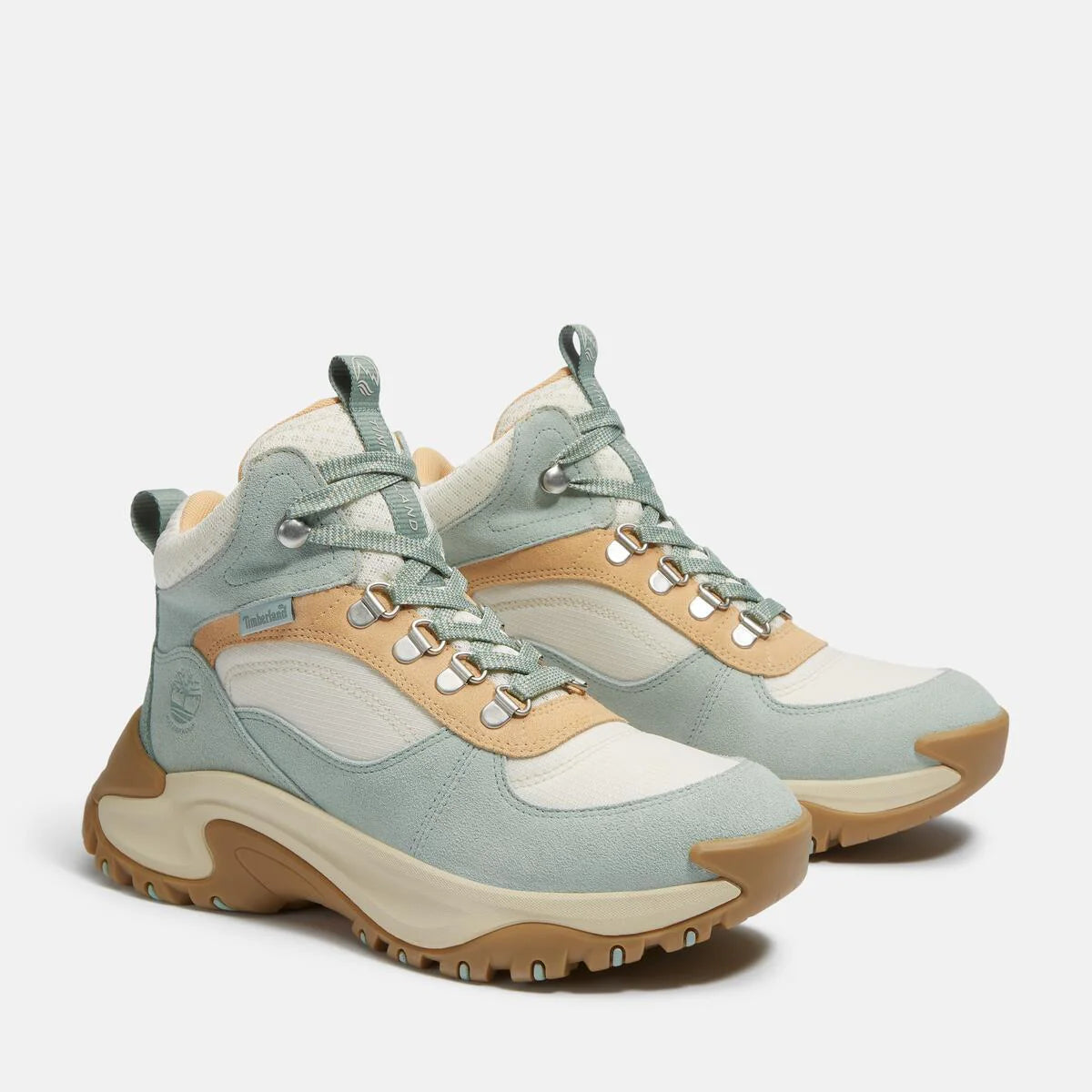 Timberland Women's Motion Maddsen Waterproof Mid