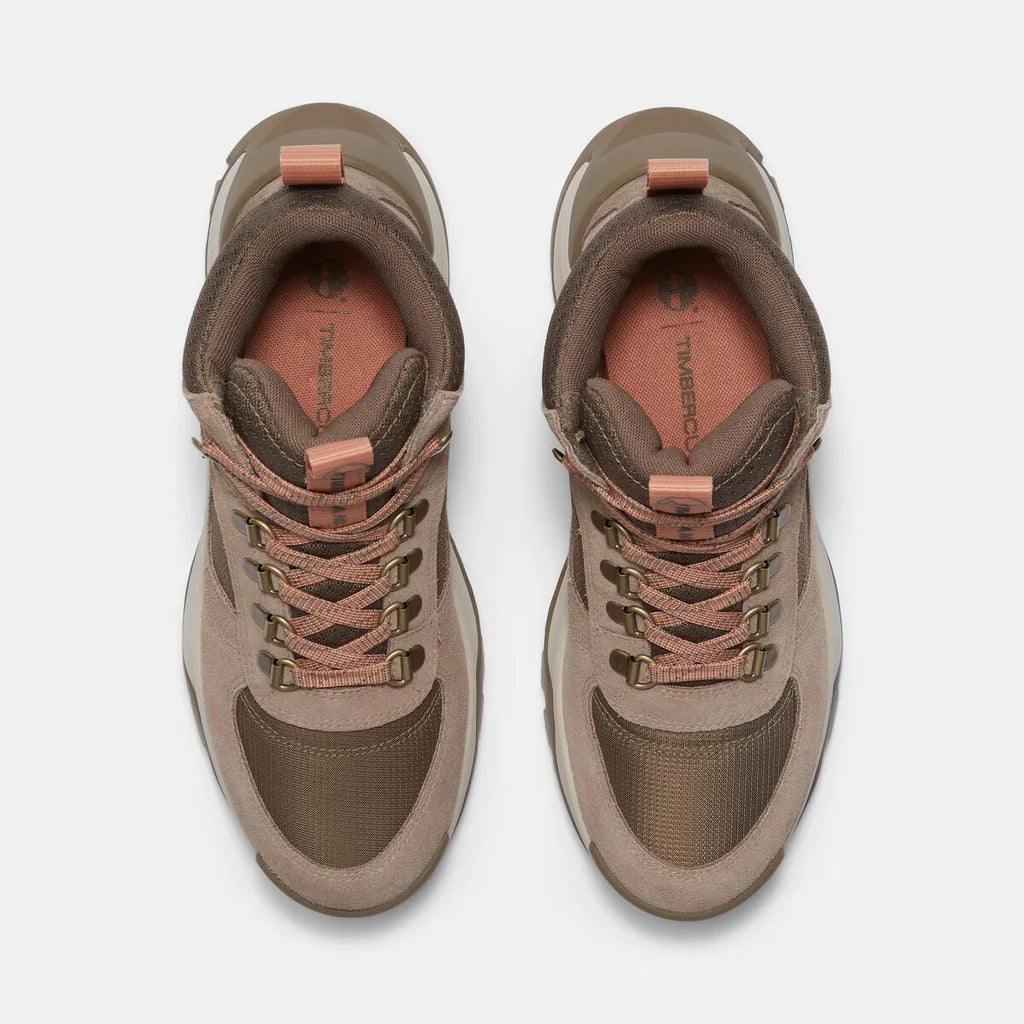 Timberland Women's Motion Maddsen Waterproof Mid