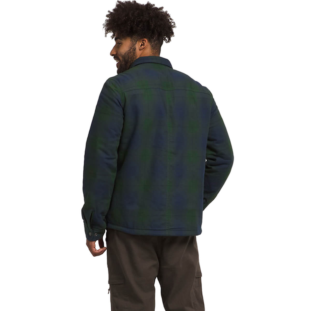 The North Face Men's Campshire Fleece Shirt