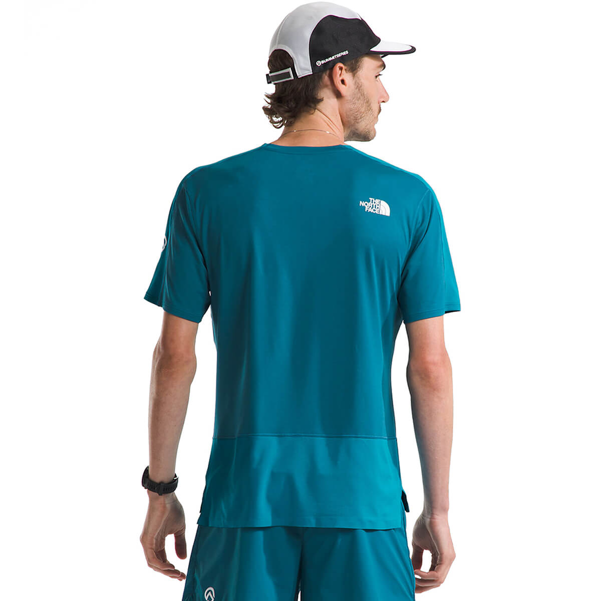 The North Face Men's Summit High Trail Short Sleeve Tee