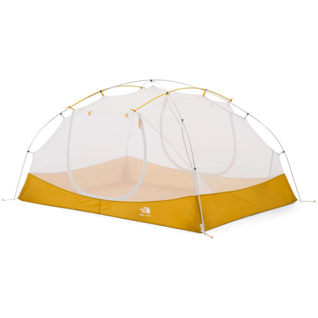 The North Face Trail Lite 3-Person Tent