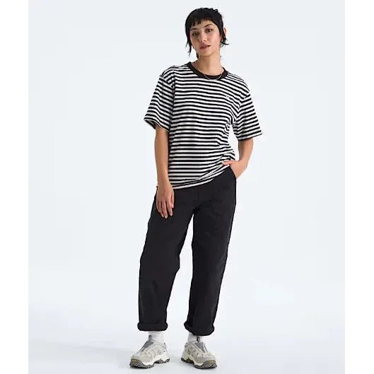 The North Face Women's Short-Sleeve TNF™ Tee