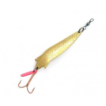 Kilwell Toby 12gm Treble Hook Lure