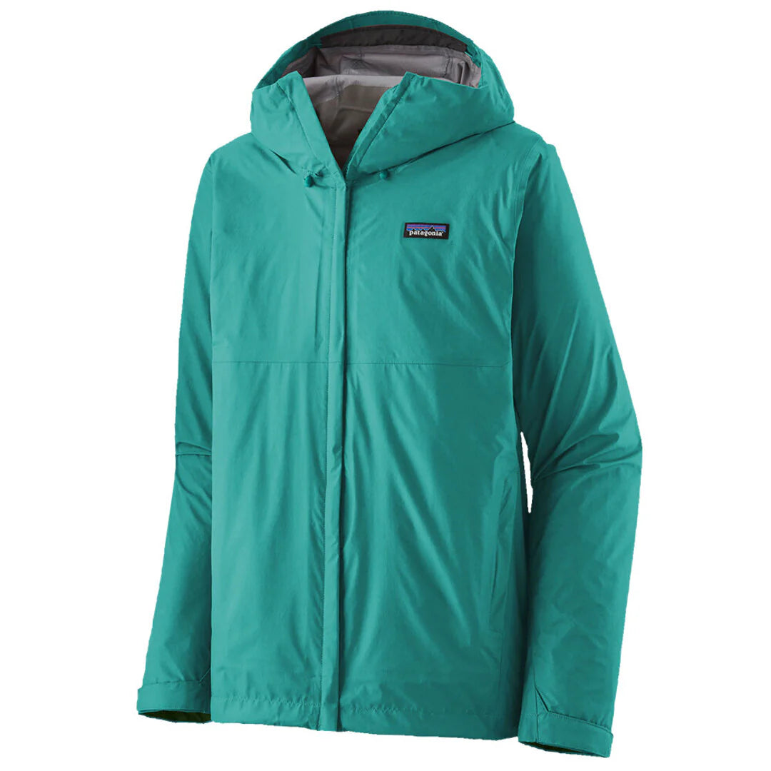 Patagonia Men's Torrentshell 3L Rain Jacket