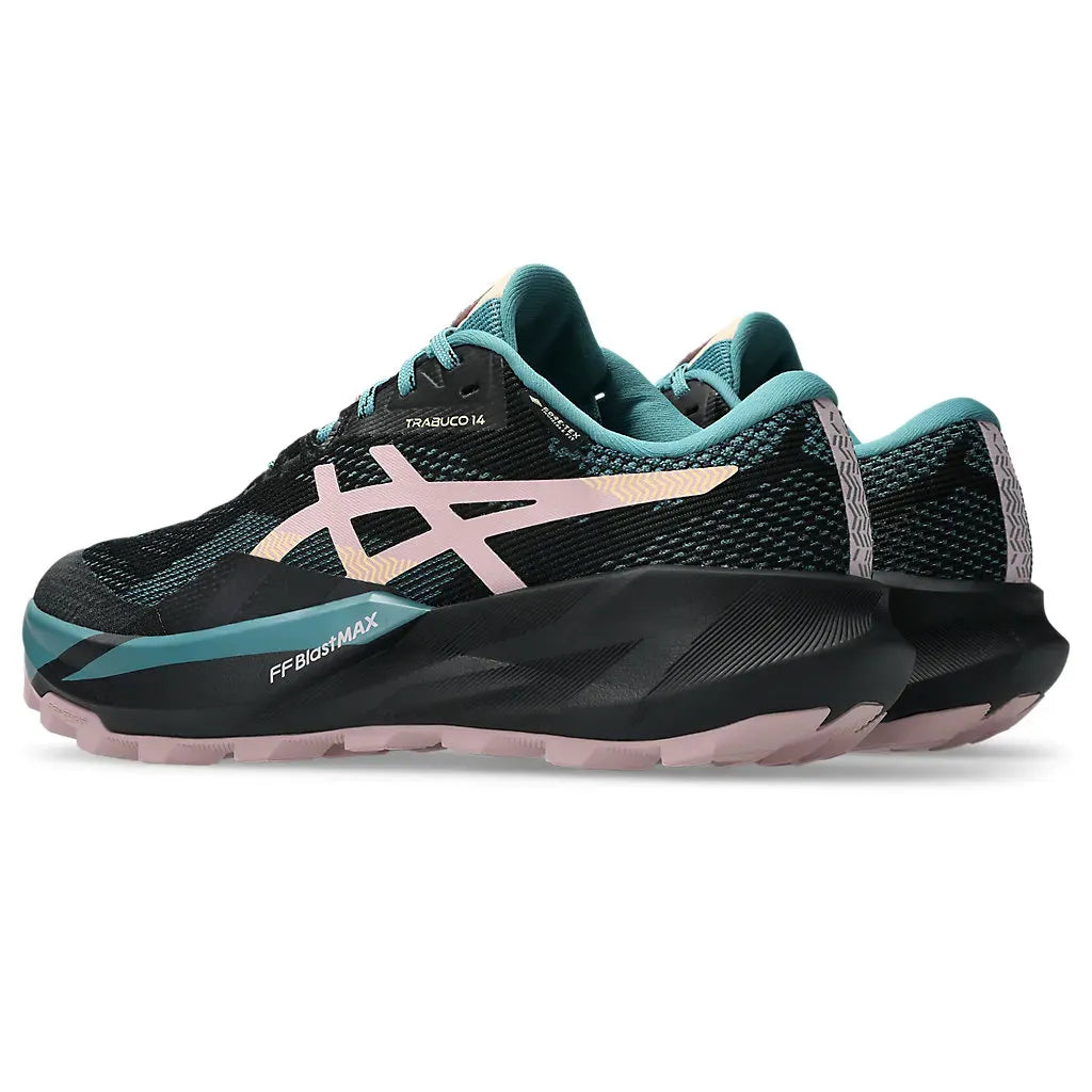 Asics Women's Gel-Trabuco 14 Gore-Tex Trail Running Shoes