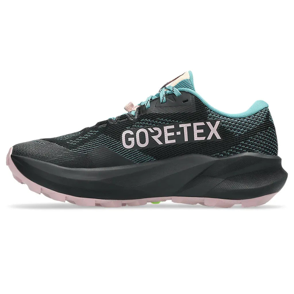 Asics Women's Gel-Trabuco 14 Gore-Tex Trail Running Shoes