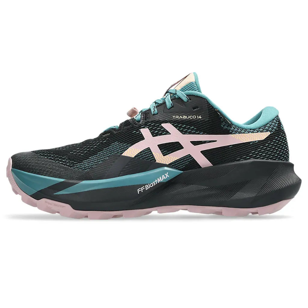 Asics Women's Gel-Trabuco 14 Gore-Tex Trail Running Shoes
