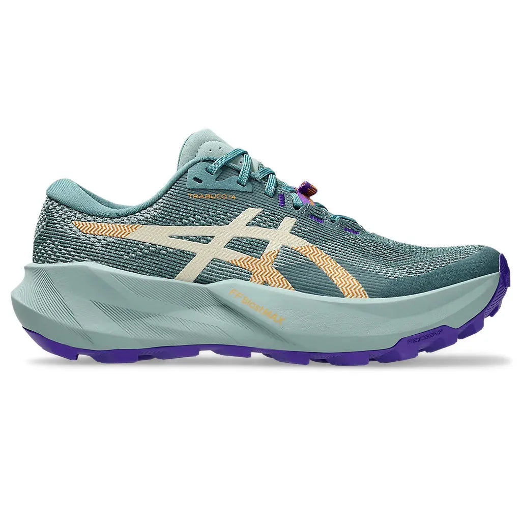 Asics Women's Trabuco 14 Trail Running Shoes