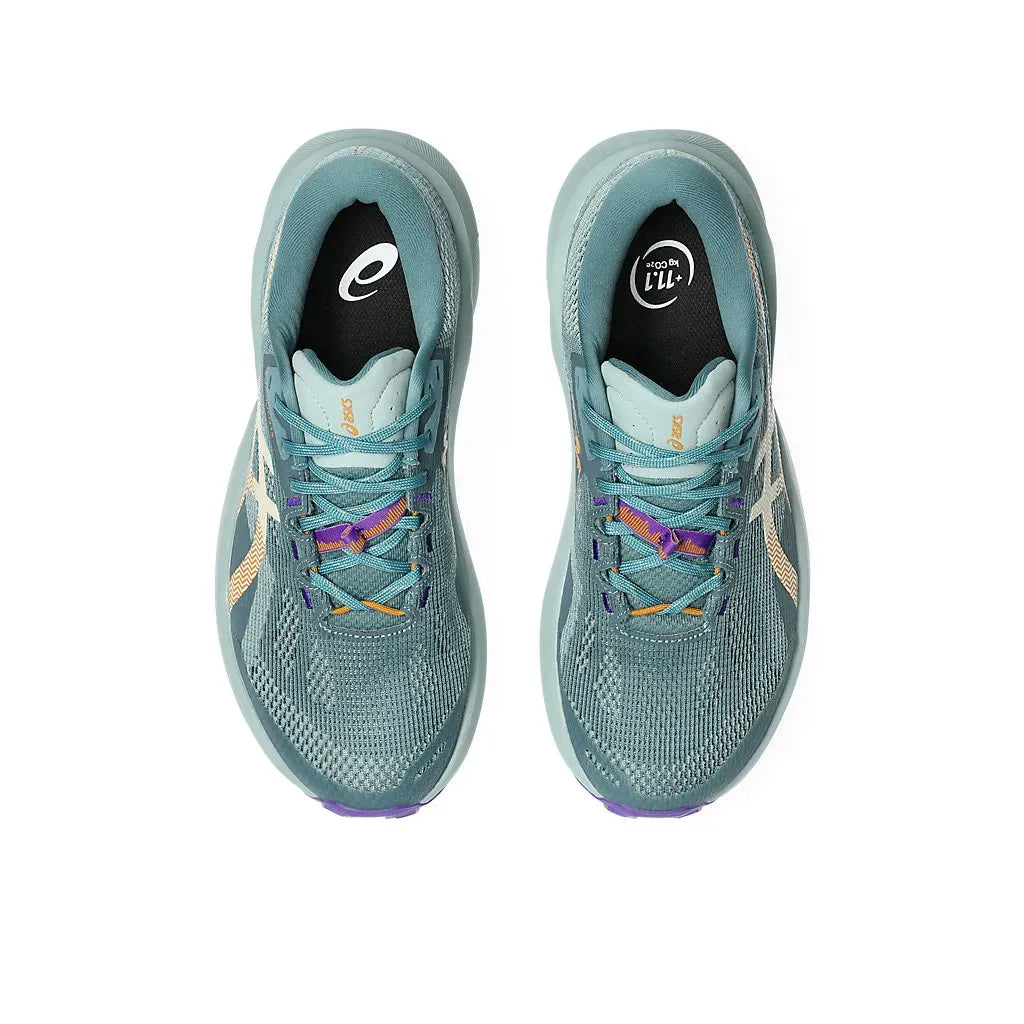 Asics Women's Trabuco 14 Trail Running Shoes