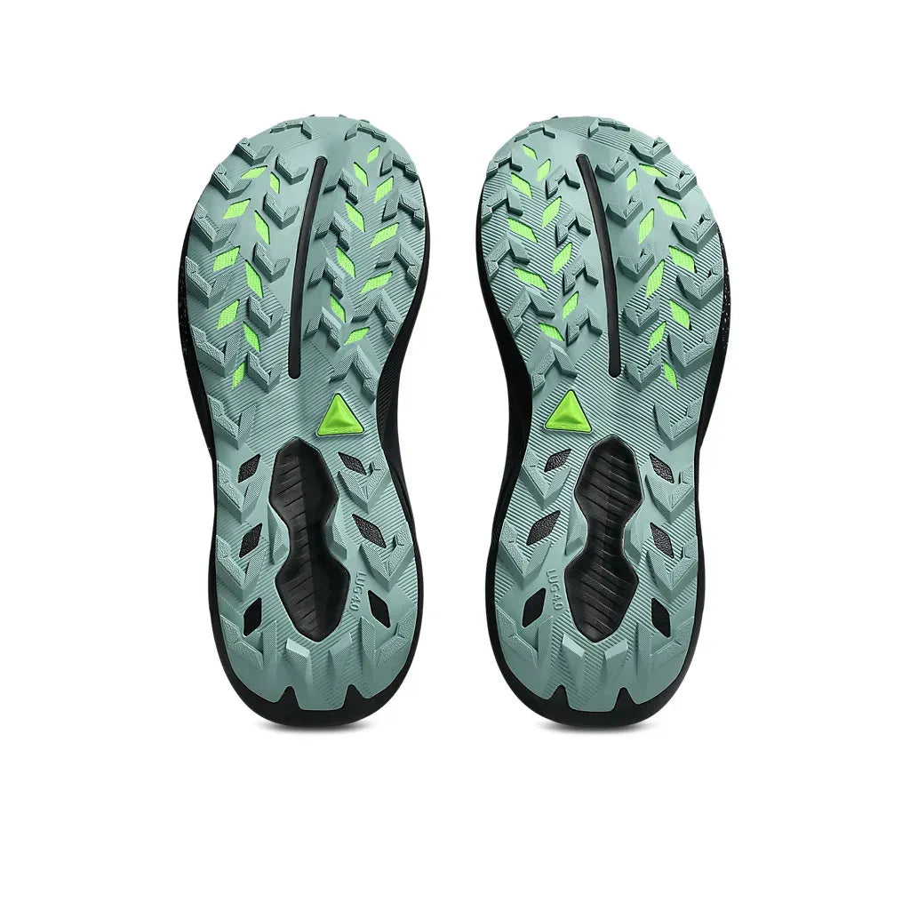 Asics Men's Trabuco 14 Trail Running Shoes