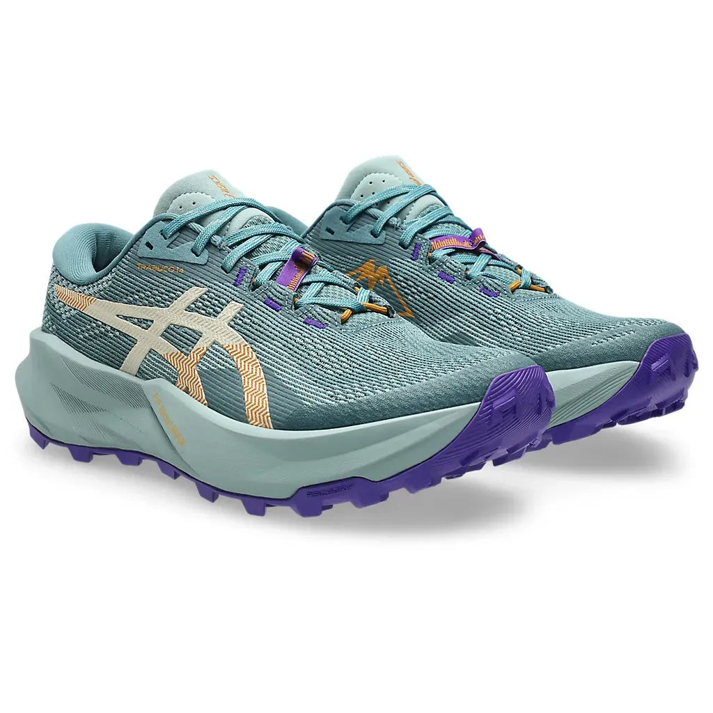 Asics Women's Trabuco 14 Trail Running Shoes