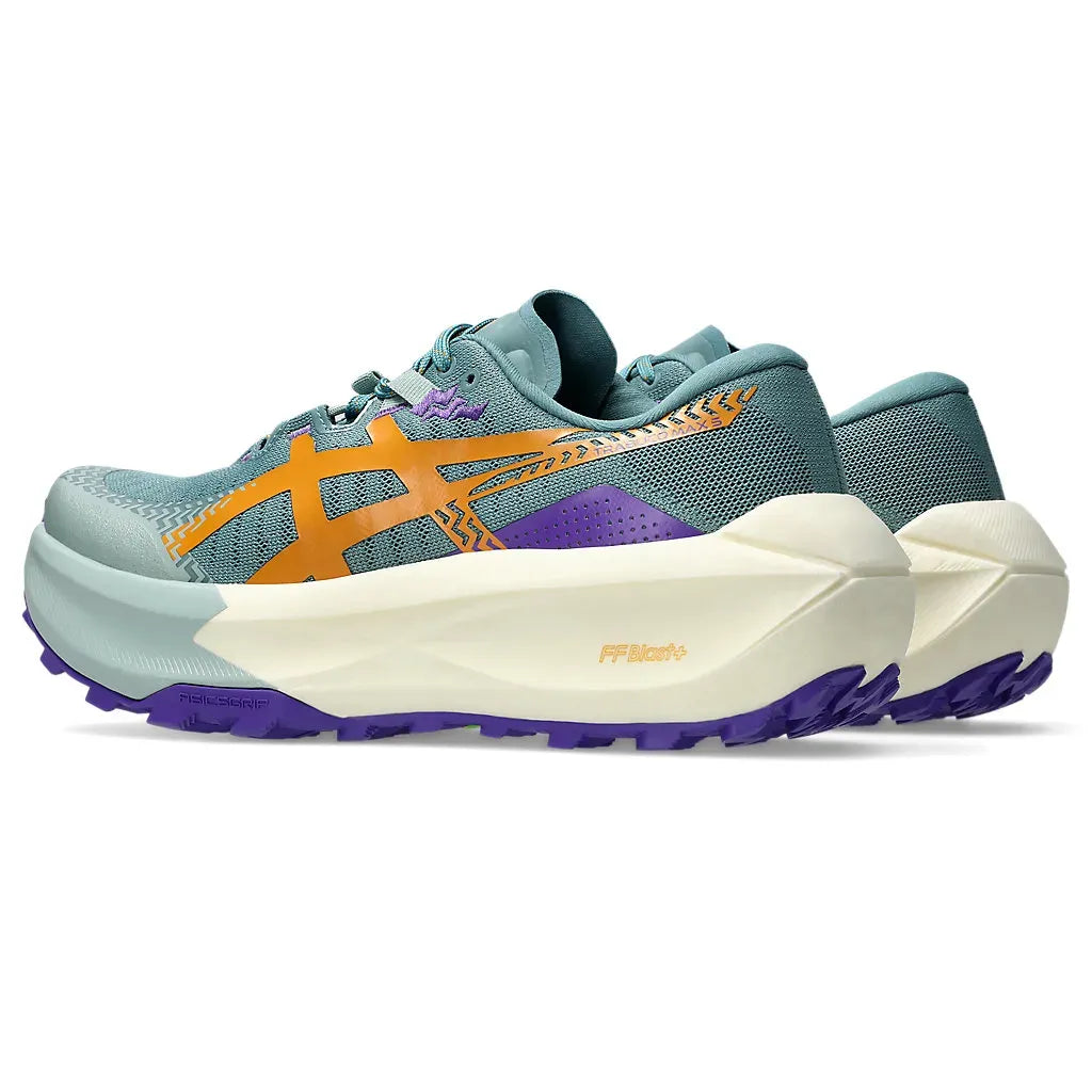 Asics Women's Trabuco Max 5 Trail Running Shoes