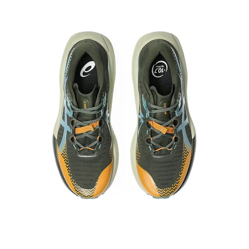 Asics Men's Trabuco Max 5 Trail Running Shoes