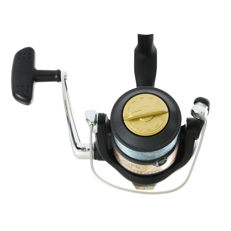 Shimano Hyperloop 6000 FB Spin Reel with Line