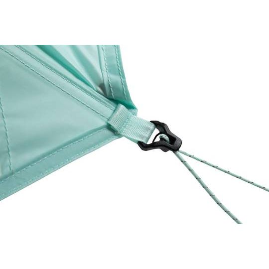 Nemo Tent - Aurora 3P & footprint