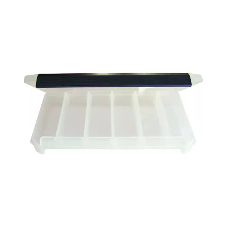 Meiho VS820 NDM Clear Tackle Box