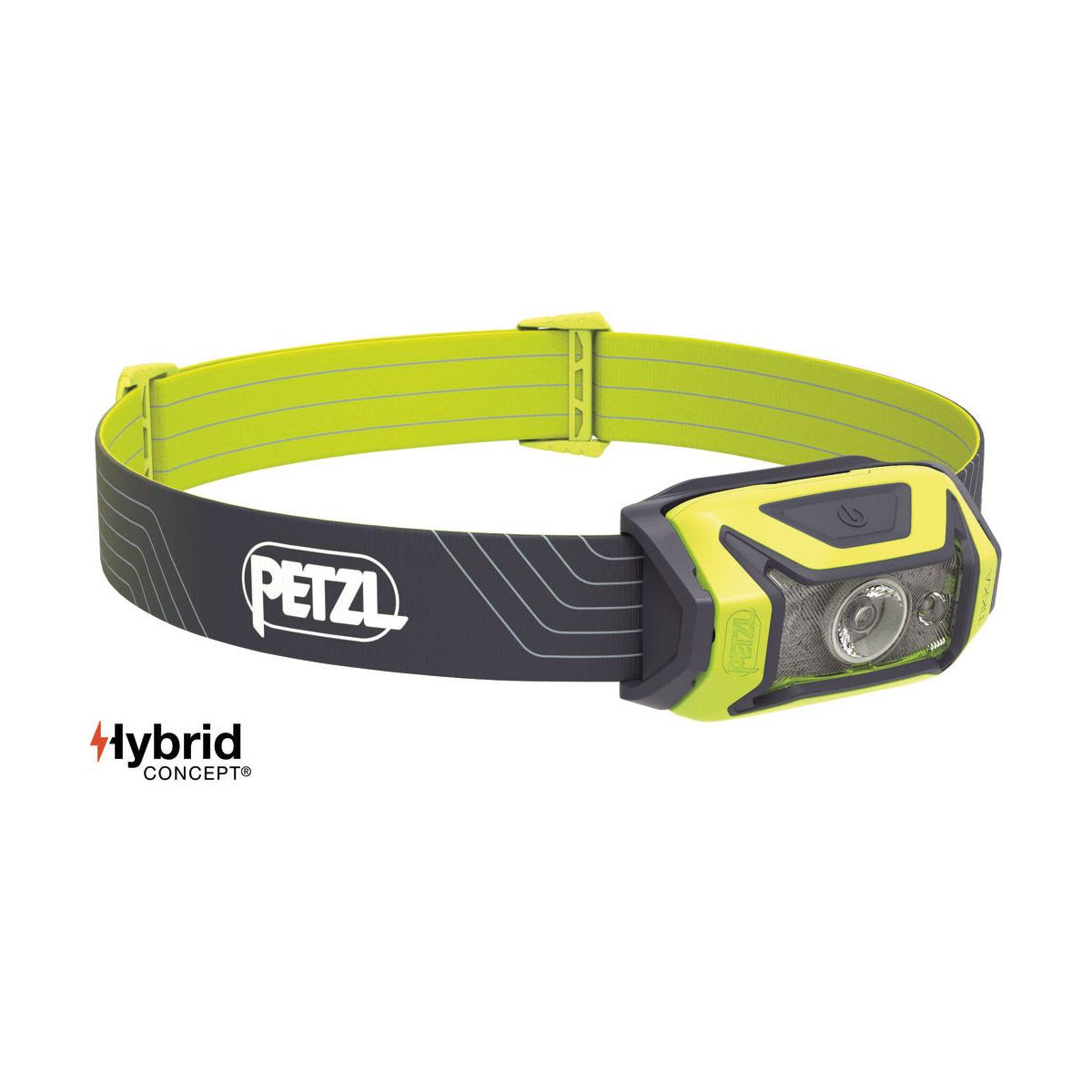 Petzl Tikka 350 Headlamp