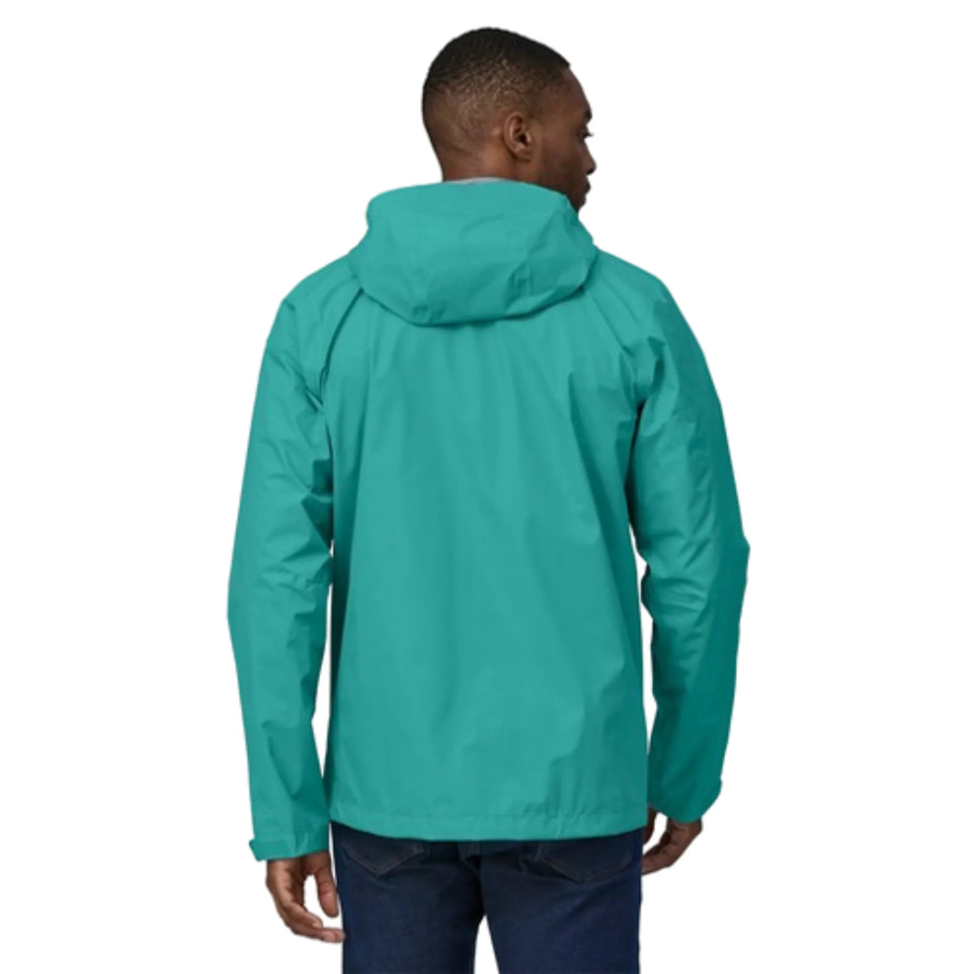 Patagonia Men's Torrentshell 3L Rain Jacket
