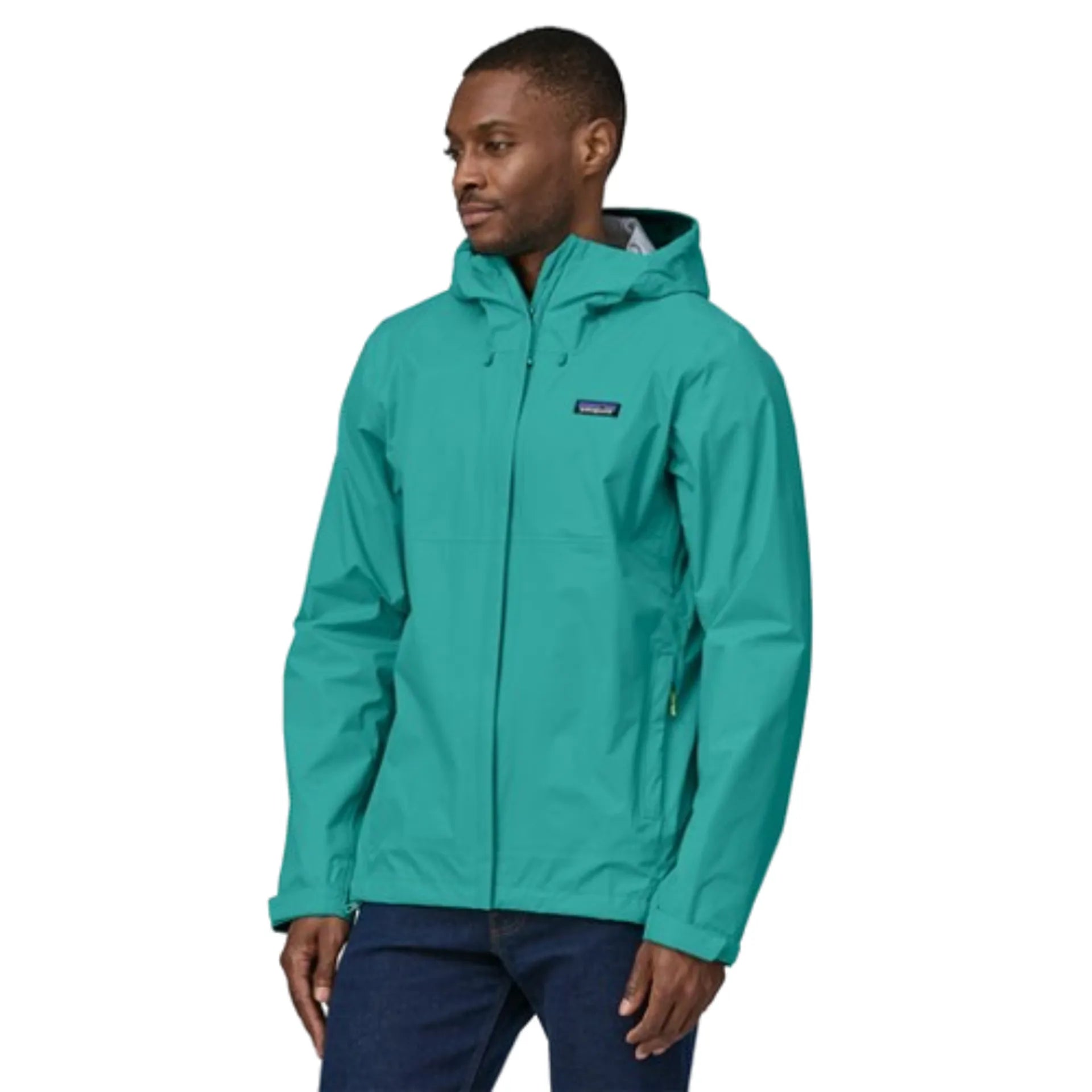 Patagonia Men's Torrentshell 3L Rain Jacket
