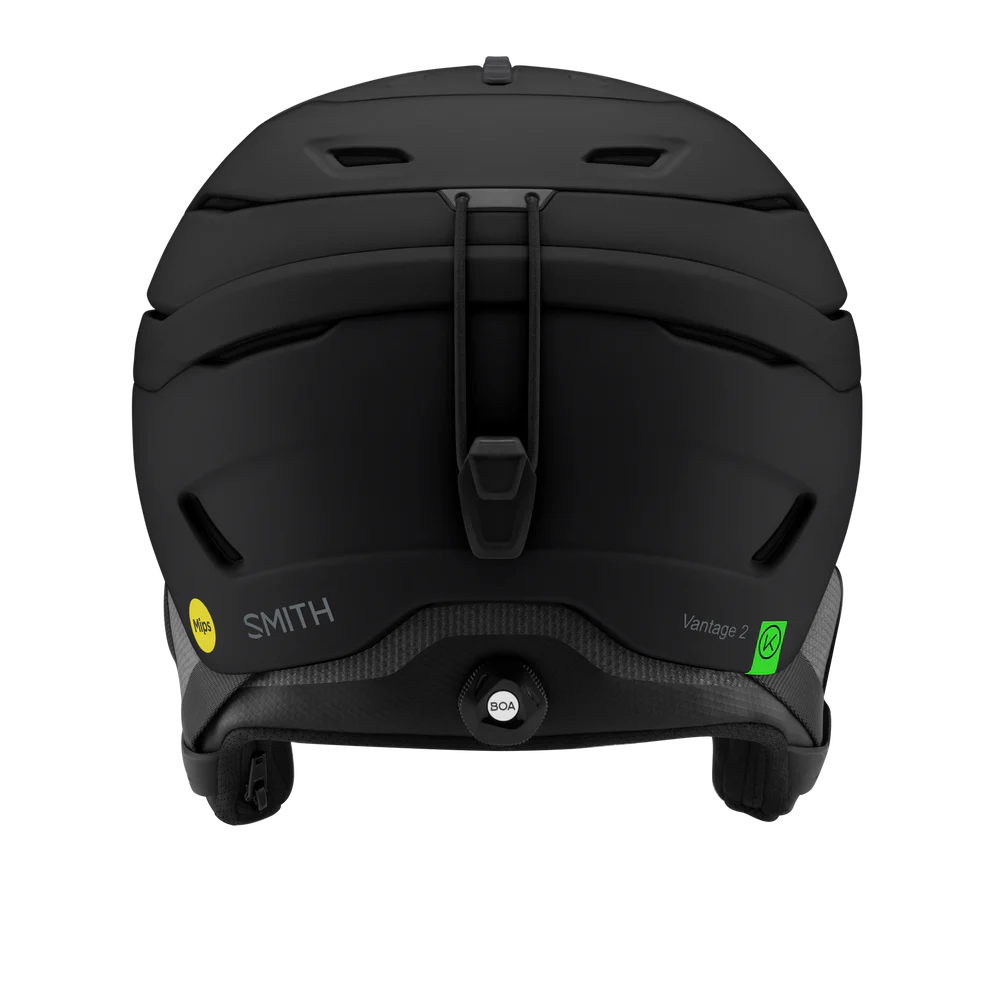 Smith Vantage 2 Mips Snow Helmet